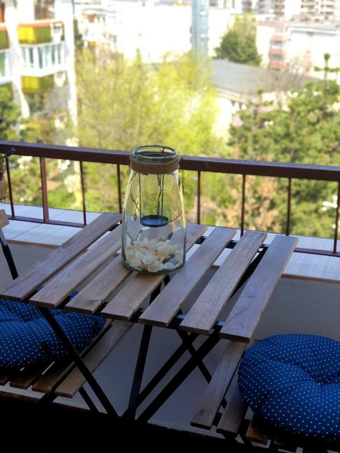 Lunii 6 Apartment Cluj-Napoca Exterior foto
